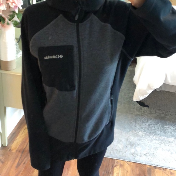 Columbia Jacket - Picture 3 of 3